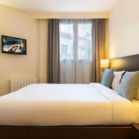Citadines Part-dieu Aparthotel