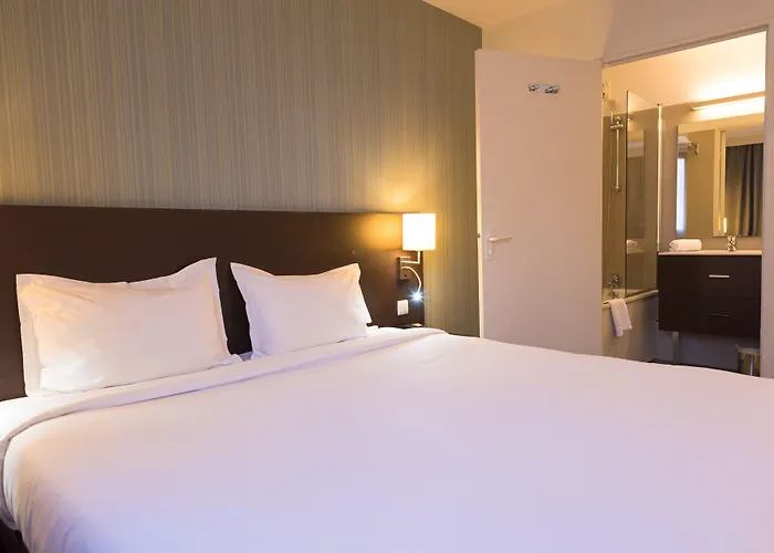 Citadines Part-dieu 3*