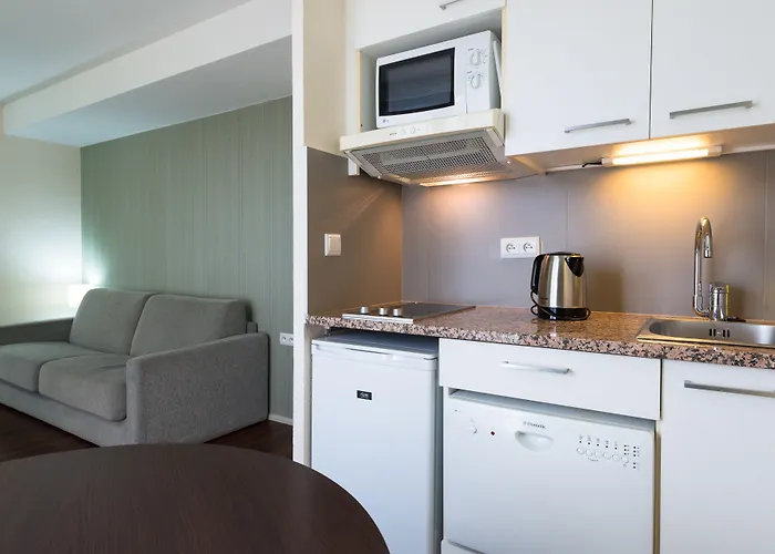 Citadines Part-dieu 3*