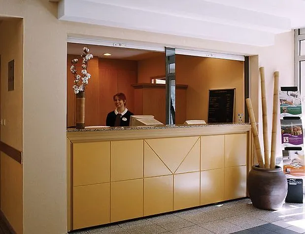 Citadines Part-dieu Ξενοδοχείο με διαμερίσματα 3*