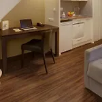 Citadines Part-dieu Aparthotel