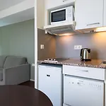 Citadines Part-dieu 3*
