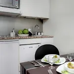 Citadines Part-dieu Aparthotel Lyon