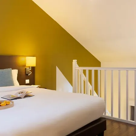 Citadines Part-dieu Lejlighedshotel