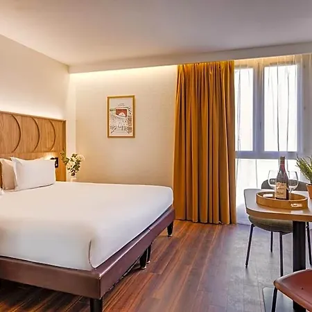 Citadines Part-dieu 3* Lyon