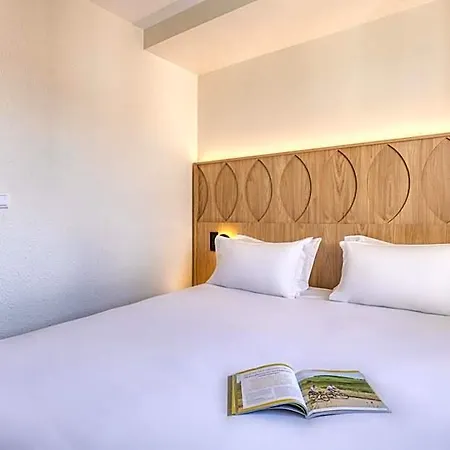 Citadines Part-dieu Aparthotel
