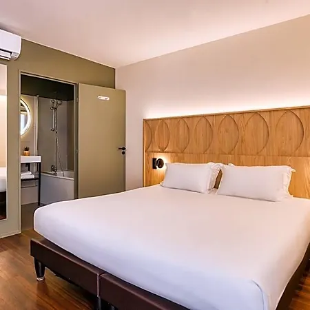 Aparthotel Citadines Part-dieu