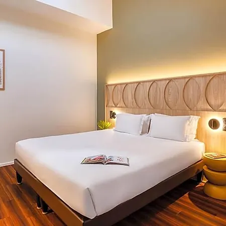 Aparthotel Citadines Part-dieu 3*