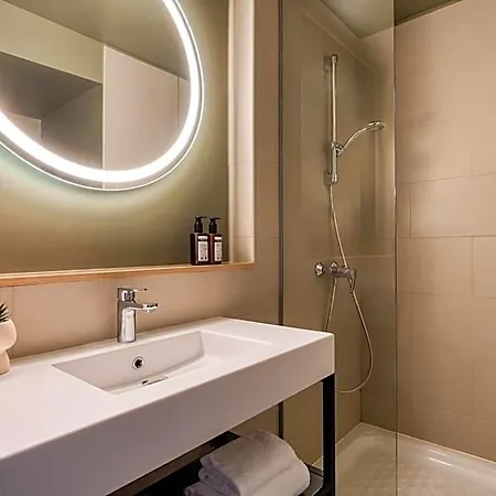 Citadines Part-dieu Aparthotel