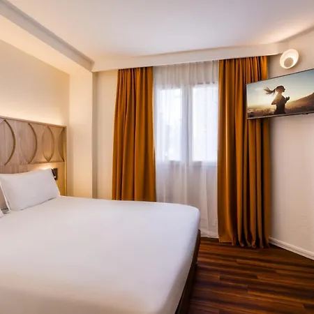 Citadines Part-dieu