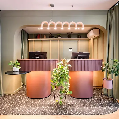 Citadines Part-dieu 3*