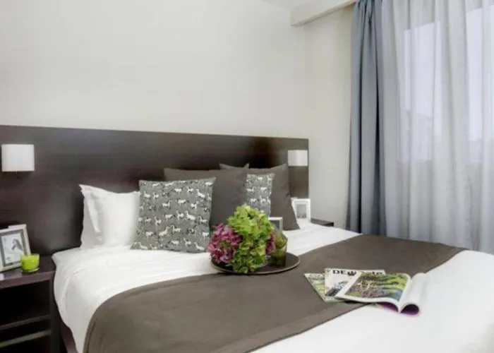Citadines Part-dieu Aparthotel