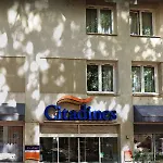 Lägenhetshotell Citadines Part-dieu 3*