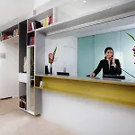 Citadines Part-dieu