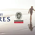 Lägenhetshotell Citadines Part-dieu 3*