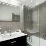 Citadines Part-dieu Apartahotel