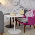 Apartahotel Citadines Part-dieu 3*