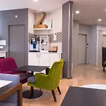 Citadines Part-dieu 3*