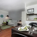 Citadines Part-dieu 3* Lyon