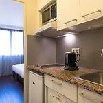 Citadines Part-dieu Apartahotel Lyon