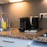 Apartahotel Citadines Part-dieu 3*
