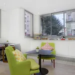 Citadines Part-dieu Apartahotel 3*