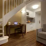 Citadines Part-dieu 3* Lyon