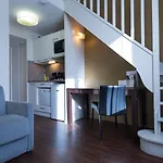 Citadines Part-dieu Apartahotel 3*