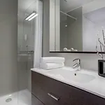 Lägenhetshotell Citadines Part-dieu 3*