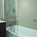 Apartahotel Citadines Part-dieu