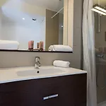 Citadines Part-dieu Apartahotel