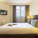Citadines Part-dieu Apartahotel Lyon