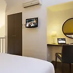 Citadines Part-dieu Apartahotel 3*
