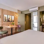 Citadines Part-dieu