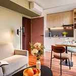 Citadines Part-dieu 3*