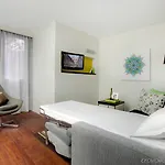 Citadines Part-dieu 3*