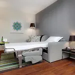 Apartahotel Citadines Part-dieu 3*