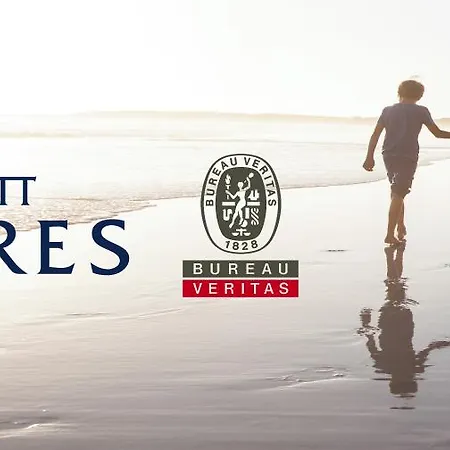Апарт-отель Citadines Part-dieu 3*