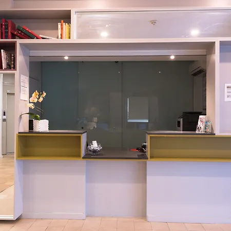 シタディーン アパートホテル パール デュー