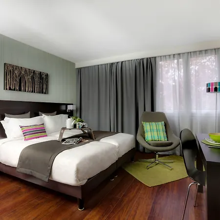 Citadines Part-dieu 3*