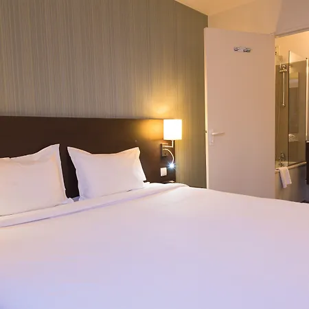 Citadines Part-dieu 3*