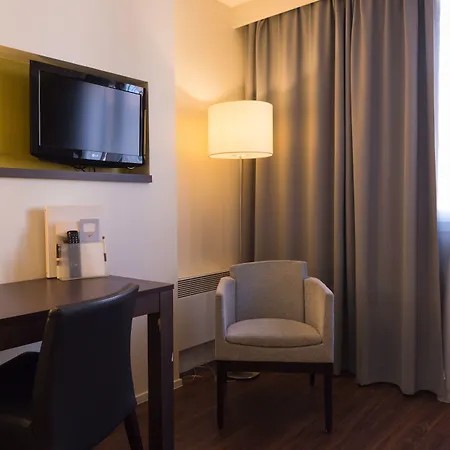 Aparthotel Citadines Part-dieu