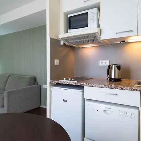 Citadines Part-dieu 3*