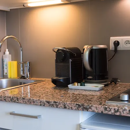 Aparthotel Citadines Part-dieu 3*
