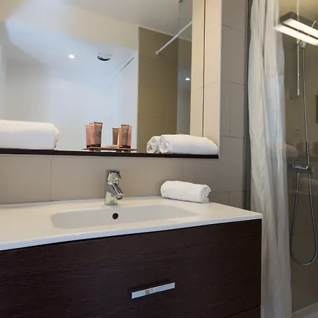 Citadines Part-dieu Aparthotel