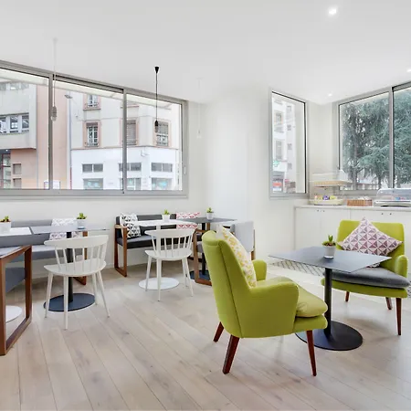 シタディーン アパートホテル パール デュー