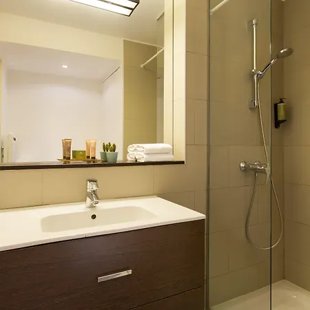 Citadines Part-dieu Aparthotel Lione