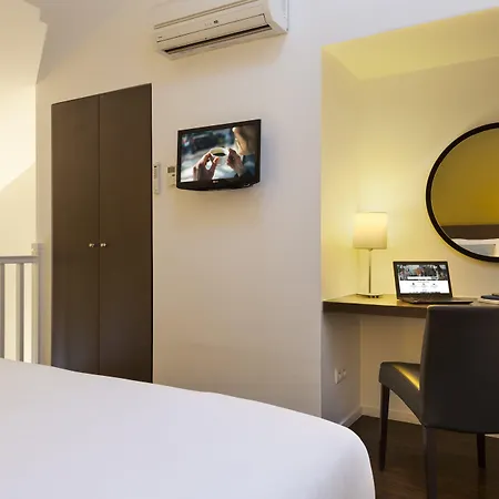 Citadines Part-dieu Aparthotel 3*