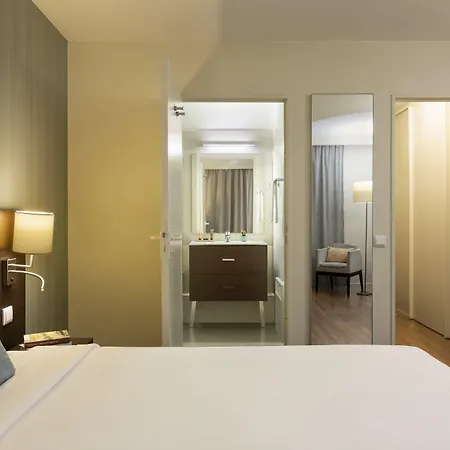 Citadines Part-dieu