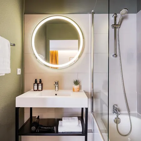 Citadines Part-dieu Aparthotel 3*